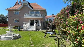 Meszko Park House Budapest, Budapest (foto 3)