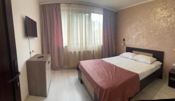 KM 0 Residence, Piatra Neamţ (fotografie 5)