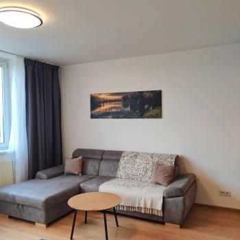SAG 12th floor Koloseo residence Lake view Free parking, Bratislava (fotografie 4)
