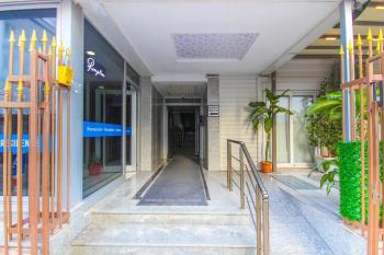 Antalya Residence, Antalya (fotografie 5)