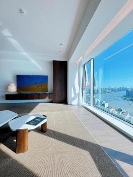 Shanghai Skyline - Spacious&Elegant Luxury Apartment in Lujiazui near Shanghai Center Tower, Shanghai (photo 5)