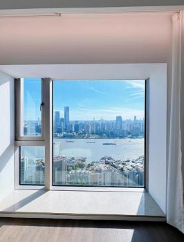 Shanghai Skyline - Spacious&Elegant Luxury Apartment in Lujiazui near Shanghai Center Tower, Shanghai (photo 4)