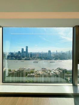 Shanghai Skyline - Spacious&Elegant Luxury Apartment in Lujiazui near Shanghai Center Tower, Shanghai (photo 3)