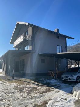 Приватна садиба Ромен, Mykulychyn (foto 2)