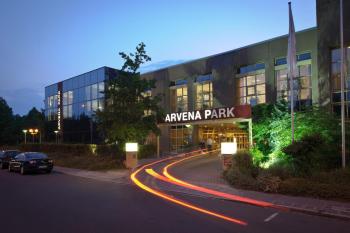Arvena Park Hotel, Norymberga (zdjęcie 4)