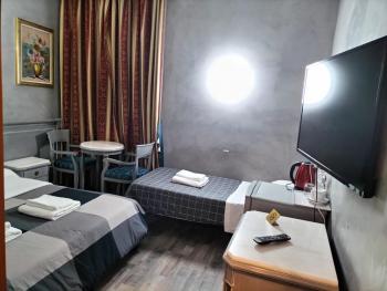 Hotel Positano 2, Rome (photo 2)
