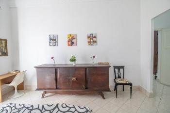 Spacious Family Apartment in Casablanca, Casablanca (fotografie 2)