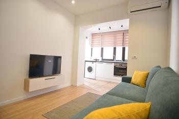 Central Studio Premium, Tirana (foto 5)