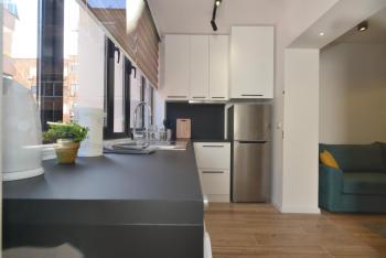 Central Studio Premium, Tirana (foto 2)