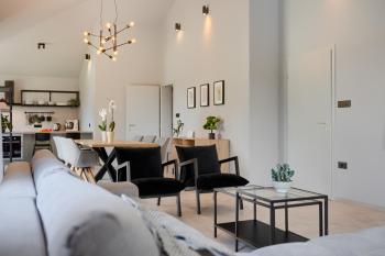 Villa Rubus by IstriaLux, Žminj (fotografie 4)
