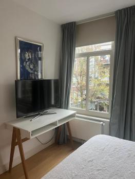 Great Apartment Amsterdam, Amsterdam (photo 5)