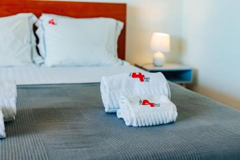 Rent4rest - Sesimbra Ocean View Studio, Sesimbra (foto 5)