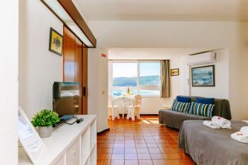 Rent4rest - Sesimbra Ocean View Studio, Sesimbra (foto 3)