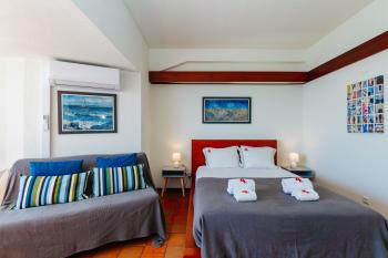 Rent4rest - Sesimbra Ocean View Studio, Sesimbra (foto 4)
