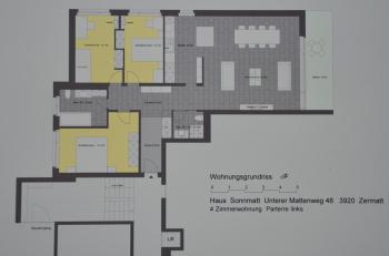 Ferienwohnung Sonnmatt, Zermatt (photo 5)