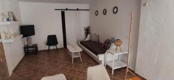 Relaxing & Comfort Apartment, Batsi (fotografie 4)