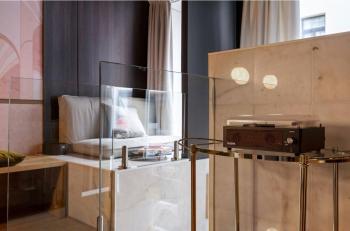 Boutique apartment Antwerp, Amberes (foto 5)