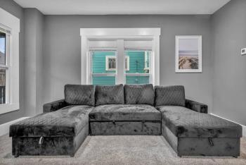 Scrub Life Suite Room, Cleveland (foto 3)