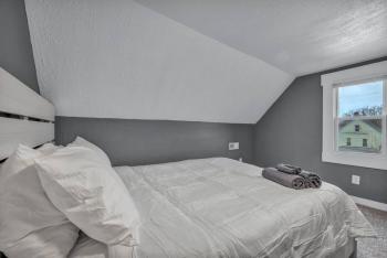 The Recovery Retreat Room, Cleveland (foto 5)