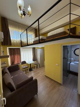 Auto Tana Guest House, Tirana (foto 2)