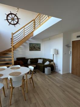 pokoje Rowy Piaskowa 14 A