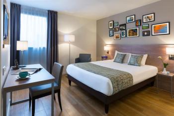 Citadines Wilson Toulouse, Toulouse (foto 3)