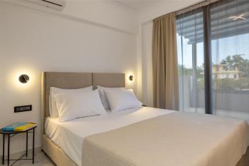 Valianos Studios - Luxury Apartment, Alikanas (foto 3)