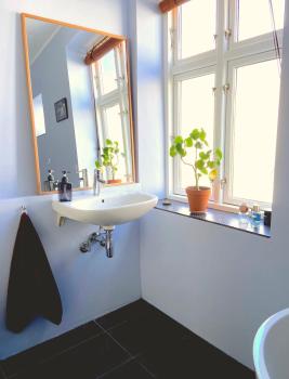 Historic townhouse in the heart of Copenhagen, Kopenhaga (zdjęcie 5)
