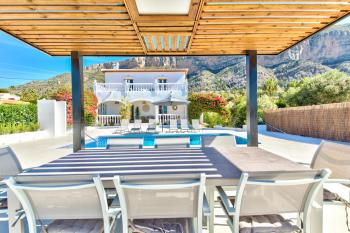 Villa Menkar, Jávea (foto 2)
