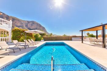 Villa Menkar, Jávea (foto 5)