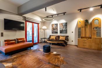 The Architect s Loft, Athens (photo 4)