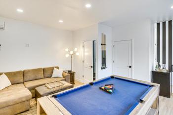 4 Mi to SoFi Stadium Pet-Friendly LA Area Home, Los Ángeles (foto 5)