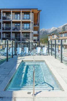 Creekside Elegance at Timberstone, Canmore (foto 3)