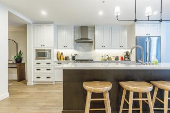 Creekside Elegance at Timberstone, Canmore (foto 4)