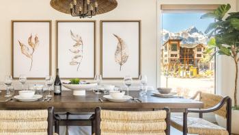 Creekside Elegance at Timberstone, Canmore (foto 5)