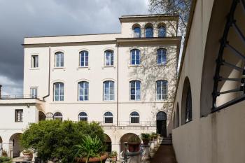Borgo Ripa Urban Travel, Rome (photo 4)