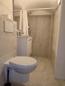 Sweet cozy studio, Antverpy (fotografie 5)