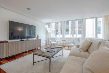 Harrods Platinum Pad, Londyn (zdjęcie 5)