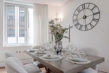 Harrods Platinum Pad, Londyn (zdjęcie 4)