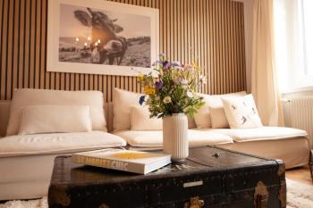 Chalet Suite · Kreis 6, Curych (fotografie 4)