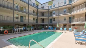 Spacious 2BD - ASU - Sloan Pk - WD Parking Sleeps 8, Tempe (foto 2)