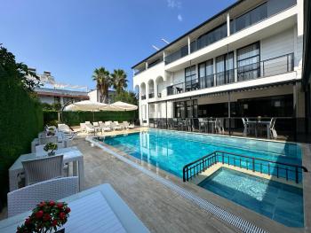 Jest Hotel, Kemer (fotografie 2)