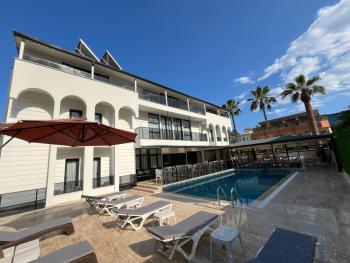Jest Hotel, Kemer (fotografie 5)