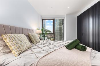 Modern Flat in Greater London, Londres (photo 5)