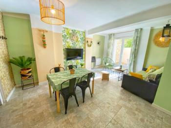 Central Appartement T2 4P avec terrasse, Marsylia (zdjęcie 2)