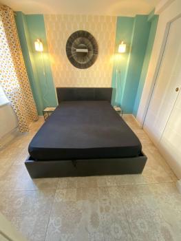 Central Appartement T2 4P avec terrasse, Marsylia (zdjęcie 4)