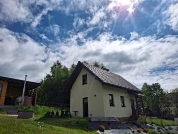 Domek z widokiem, Istebna (zdjęcie 3)