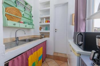 Vintage Design Nest - In the heart of Navigli, Milán (fotografie 3)