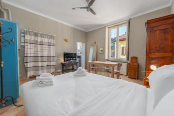 Vintage Design Nest - In the heart of Navigli, Milán (fotografie 2)