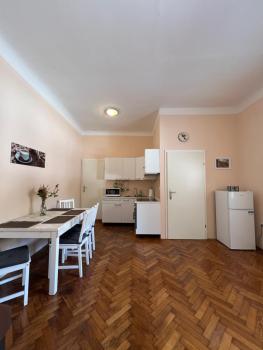 Apartment Bright & Light, Liubliana (foto 3)